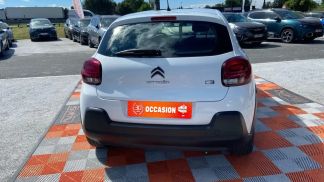 Finansowanie Hatchback Citroën C3 2022