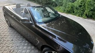 Lízing Kabriolet BMW 435 2015