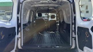 Lízing Hatchback Renault Kangoo 2017