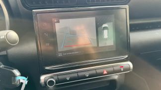 Lízing SUV Citroën C3 Aircross 2020