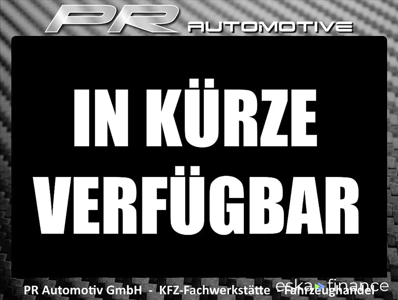 Lízing Kupé BMW 420 2020