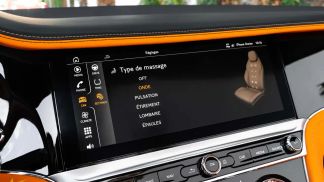 Finansowanie Zamienny Bentley Continental GTC 2023