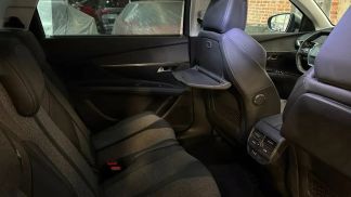 Financování SUV Peugeot 5008 2020