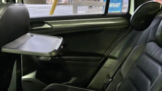 Leasing SUV Volkswagen Tiguan 2017