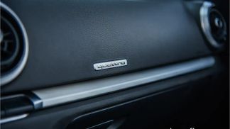 Finansowanie Zamienny Audi A3 2017