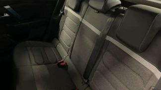 Leasing Sedan Citroën C4 2023