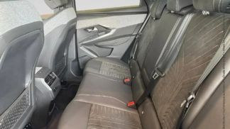 Finansowanie SUV Peugeot 3008 2025