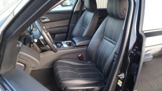 Finansowanie SUV Land Rover Range Rover 2020
