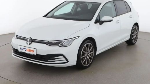 Volkswagen Golf 2021