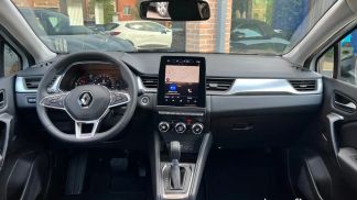 Leasing SUV Renault Captur 2023