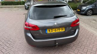 Finansowanie Hatchback Peugeot 308 2016