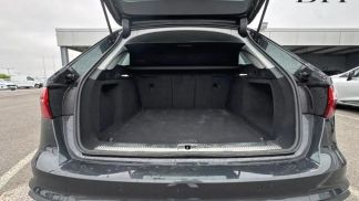 Leasing Wagon Audi A4 2022