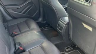 Lízing SUV MERCEDES GLA 200 2014