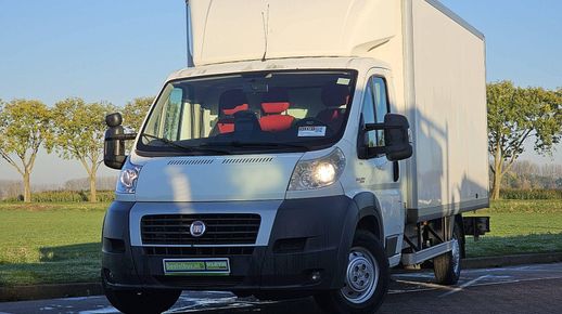 Fiat FIAT DUCATO 2013