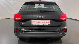 Leasing SUV Audi Q2 2022