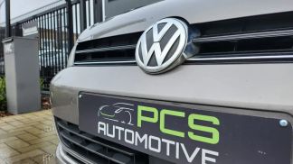 Leasing Wagon Volkswagen Golf 2014