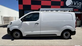 Finansowanie Van Peugeot Expert 2022