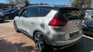 Leasing Hatchback Renault Grand Scenic 2016