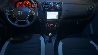 Lízing Sedan Dacia Dokker 2019