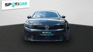 Financování Hatchback Opel Corsa 2024