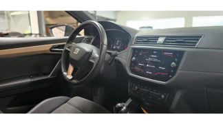 Leasing Sedan Seat Ibiza 2019