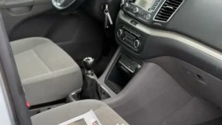 Finansowanie Hatchback Seat Alhambra 2011