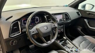 Leasing SUV Seat Ateca 2019