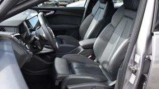 Finansowanie SUV Audi Q4 E-TRON 2021