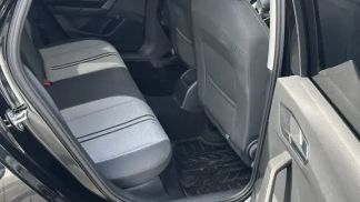 Leasing Wagon Seat Leon 2022