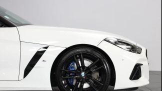 Leasing Convertible BMW Z4 2019