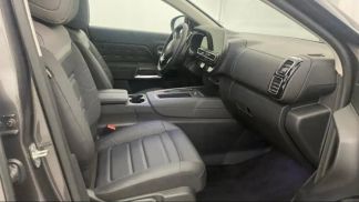 Finansowanie SUV Citroën C5 Aircross 2023