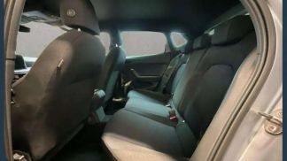 Leasing Hayon Seat Ibiza 2024