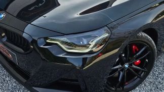 Leasing Coupe BMW 218 2023