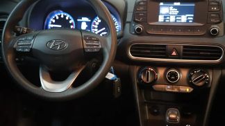 Finansowanie SUV Hyundai Kona 2021