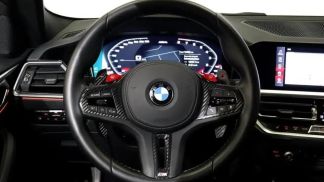 Leasing Coupe BMW M4 2023