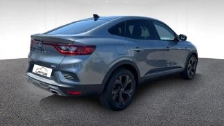 Financování Kupé Renault Arkana 2021
