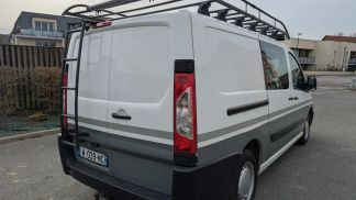Financování Van Citroën Jumpy 2012