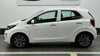 Leasing Hatchback Kia Picanto 2024