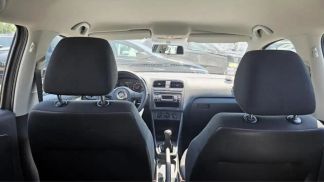 Finansowanie Hatchback Volkswagen Polo 2013