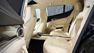 Finansowanie Coupé Porsche Panamera 2012