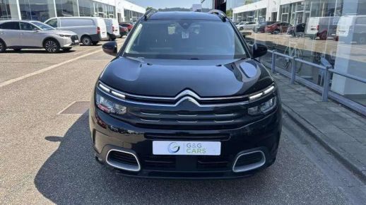 Citroën C5 Aircross 2019