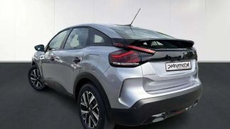Finansowanie Sedan Citroën C4 2023
