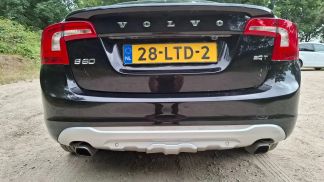 Finansowanie Sedan Volvo S60 2010