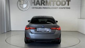 Finansowanie Coupé BMW i4 2024