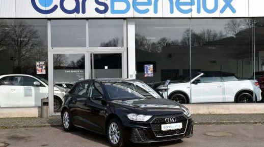Audi A1 2024