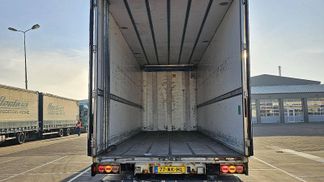 Leasing Semi-trailer Draco MZS218 2013