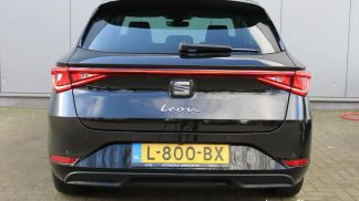 Lízing Kombi Seat Leon 2021