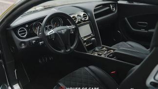 Finansowanie Coupé Bentley Continental 2016