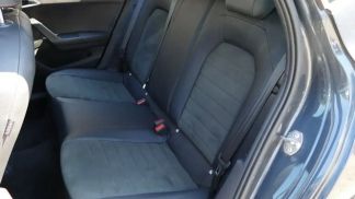 Leasing Hatchback Seat Ibiza 2021