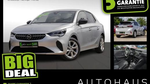 Opel Corsa 2023